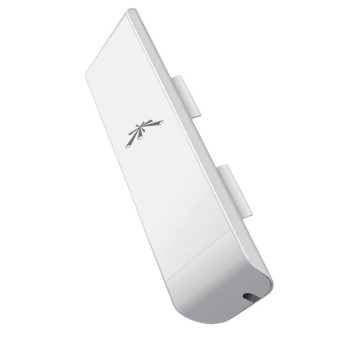Точка доступа Ubiquiti NanoStation NSM2 - Metoo (3)