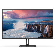Монитор 23,8" AOC 24V5CE/BK IPS 1920x1080 75Hz 4ms 300cd/m 1000:1 HDMI USB-C 2x2W Black