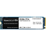Твердотельный накопитель 256GB SSD TeamGroup MP33 M.2 NVMe R1600Mb/s W1300MB/s TM8FP6256G0C101