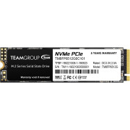 Твердотельный накопитель 512GB SSD TeamGroup MP33 M.2 NVMe R1700Mb/s W1400MB/s TM8FP6512G0C101