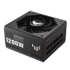 Блок питания ASUS TUF-GAMING-1200G 1200W 80Plus Gold