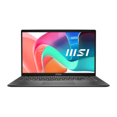 NB MSI Modern 15 F13MG-275XKZ 15.6" IPS i3-1315U/<wbr>8GB/ 512GB SSD/<wbr>Intel Iris Xe/<wbr>Dos/<wbr>Gray