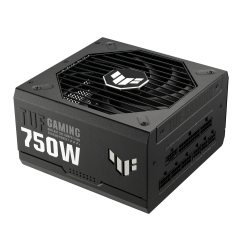 Блок питания ASUS TUF-GAMING-750G 750W 80Plus Gold TUF-GAMING-750G