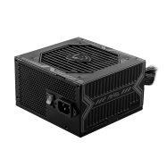 Блок питания MSI MAG A650BN, 650W, Active PFC, 80+ BRONZE, MAG A650BN