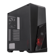 Корпус CoolerMaster MasterBox K501L E-ATX/ATX/mATX/Mini-ITX 1xUSB3.0 Black (MCB-K501L-KANN-S00)