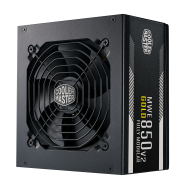 Блок питания CoolerMaster MWE GOLD 850 V2 850W Full Modular, 80+ GOLD MPE-8501-AFAAG-EU