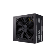 Блок питания CoolerMaster MWE 700 White V2 700W 80 PLUS Standard 230V EU Certified MPE-7001-ACABW-EU