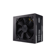Блок питания CoolerMaster MWE 600 White V2 600W 80 PLUS Standard 230V EU Certified MPE-6001-ACABW-EU