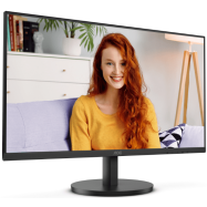 Монитор 27" AOC 27B3HMA2/01 VA 1920x1080 100Hz 4ms 250cd/m 4000:1 1xVGA 1xHDMI 2x2W Black
