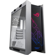 Корпус ASUS GX601 ROG STRIX HELIOS CASE ATX/micro ATX/mITX/EATX White Edition