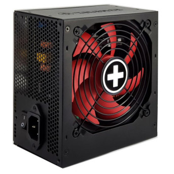 Блок питания Xilence Gaming series XN235 750W [XP750R10], 80+ Bronze - Metoo (1)