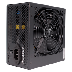 Блок питания Xilence Perfomance C+ series XN420 650W [XP650R6.2], 80+