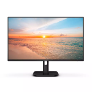 Монитор 23,8" PHILIPS 24E1N1100A/01 IPS 1920x1080 100Hz 1мс 250кд/м 1300:1 1xHDMI 1xVGA 2x2W Черный