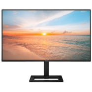 Монитор 27" PHILIPS 27E1N1300AE/01 IPS 1920x1080 100Hz 1мс 250кд/м 1300:1 1xHDMI 1xUSB-C 2x2W Black