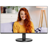 Монитор 27" AOC 27B3HA2/01 IPS 1920x1080 100Hz 1мс 250кд/м 1300:1 1xHDMI 1xVGA 2x2W Black