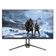 Монитор 27'' Wintek SM27101A, 1920*1080, IPS, 16:9, 250, 4000:1, 5ms, 100Hz, HDMI+VGA (матрица класса I (Grade A+) - без битых пикселей!)