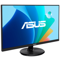 Монитор 24" ASUS VA24DQFR IPS 1980x1080 100Hz 1ms 250cd/<wbr>m 1000:1 1xHDMI 1xDP 1xVGA SP x2 2W