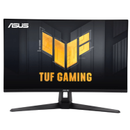 Монитор 27" ASUS TUF Gaming VG279QM1A IPS 1980x1080 280Hz 1ms 300cd/m 1000:1 2xHDMI 1xDP 1xUSB SP2W
