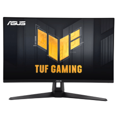 Монитор 27" ASUS TUF Gaming VG279QM1A IPS 1980x1080 280Hz 1ms 300cd/<wbr>m 1000:1 2xHDMI 1xDP 1xUSB SP2W