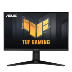 Монитор 27" ASUS TUF Gaming VG27AQL3A IPS 2560x1440 180Hz 1ms 350cd/<wbr>m 1000:1 2xHDMI 1xDP 2xUSB SP2W