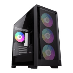 Корпус Gamemax Defender MB