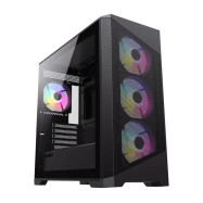 Корпус Gamemax Destroyer MB