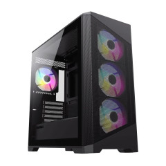 Корпус Gamemax Destroyer MB