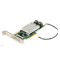 RAID контроллер HPE MR416i-p (P47777-B21)