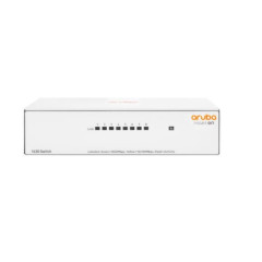 Коммутатор HPE Aruba Instant On 1430 8G/<wbr>8 RJ-45 (R8R45A#ABB)