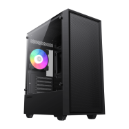 Корпус Gamemax Storm BK