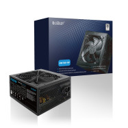 Блок питания PCCooler HW700-NP, 700W, Non Modular, 80+, Fan 120mm, HW700-NP