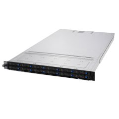 Серверная платформа Asus RS700-E10-RS12U /WOCPU/<wbr>WOM/<wbr>WOGPU/<wbr>Z 90SF0155-M00B30