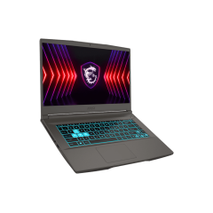 NB MSI Thin 15 B12UCX-2494XKZ 15.6" IPS 144Hz i5-12450H/<wbr>16GB/<wbr>512GB SSD/<wbr>RTX2050/<wbr>Dos/<wbr>Gray