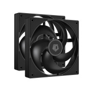 Вентилятор для корпуса ID-COOLING AS-140-K DUET