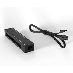 Разветвитель ID-COOLING FH-05 ARGB