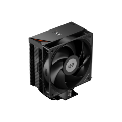 Вентилятор для процессора PCCooler RT500 Digital BK TDP 245W 4-pin LGA 1200/<wbr>1700/<wbr>18XX AMD AM4/<wbr>AM5