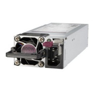 Источник питания HPE 800W Flex Slot Platinum (865414-B21)