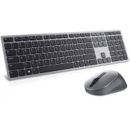 Клавиатура и манипулятор Dell Premier Multi-Device - KM7321W (580-AJQP)