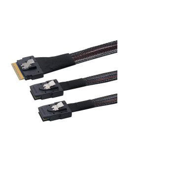 Кабель HPE (P55884-B21) - Metoo (1)