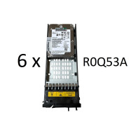 HDD HPE MSA (R0Q64A)
