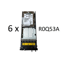 HDD HPE MSA (R0Q64A)
