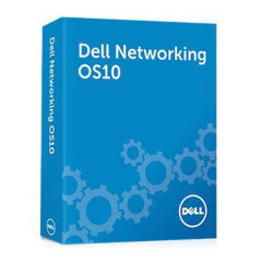 Программное обеспечение Dell/<wbr>OS10 Enterprise, S4112F, Customer Kit (634-BQZZ)