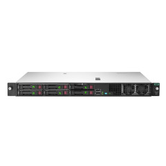 Сервер HPE ProLiant DL20 Gen11 (P65394-421)