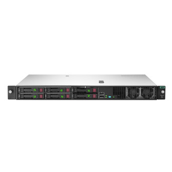 Сервер HPE ProLiant DL20 Gen11 (P65394-421) - Metoo (1)