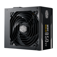 Блок питания CoolerMaster MWE GOLD 850 V2 850W Non Modular, 80+ GOLD MPE-8501-ACAAG-EU