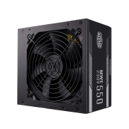 Блок питания CoolerMaster MWE 550 WHITE V2 550W Non Modular 80 PLUS Standard 230V MPE-5501-ACABW-EU