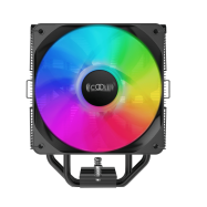 Вентилятор для процессора PCCooler PALADIN EX400 ARGB TDP 220W LGA Intel/AMD PALADIN EX400 ARGB