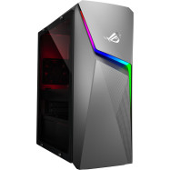 Системный блок Asus 90PF02S1-M00DA0 G10DK-53600X0190