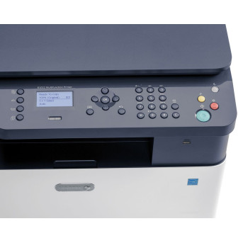 МФУ Xerox B1022DN лазерный, монохромный (А4) - Metoo (3)