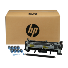 HP B3M78A HP LaserJet 220V Maintenance Kit, Fuser Kit for M630 225K